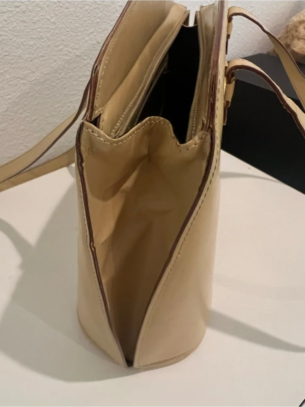Bally great inside